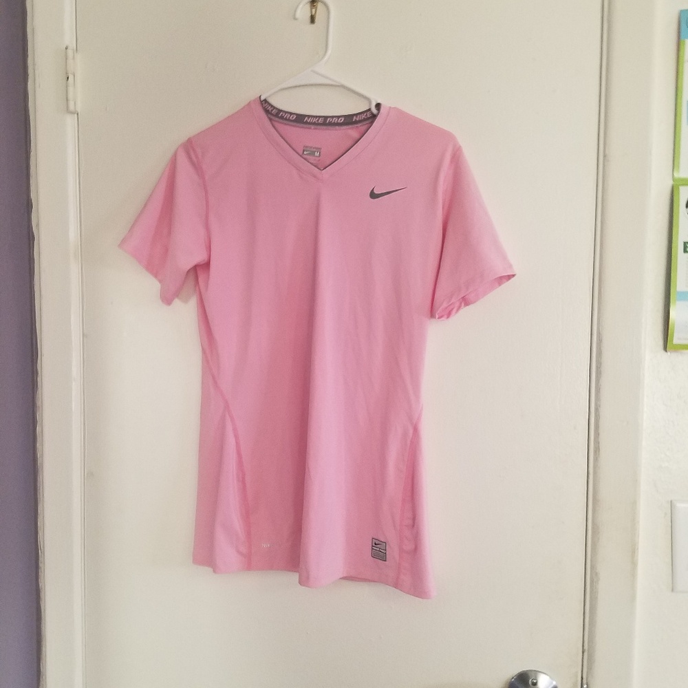 Nike workout shirt